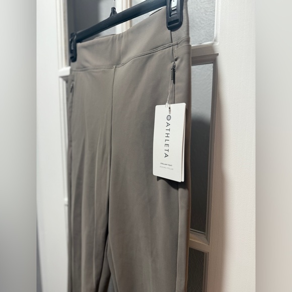 NWT ATHLETA STELLAR TIGHT - Picture 8 of 13